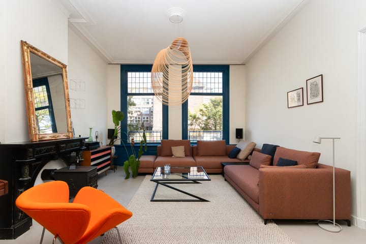 Foto 2 van Singel 522