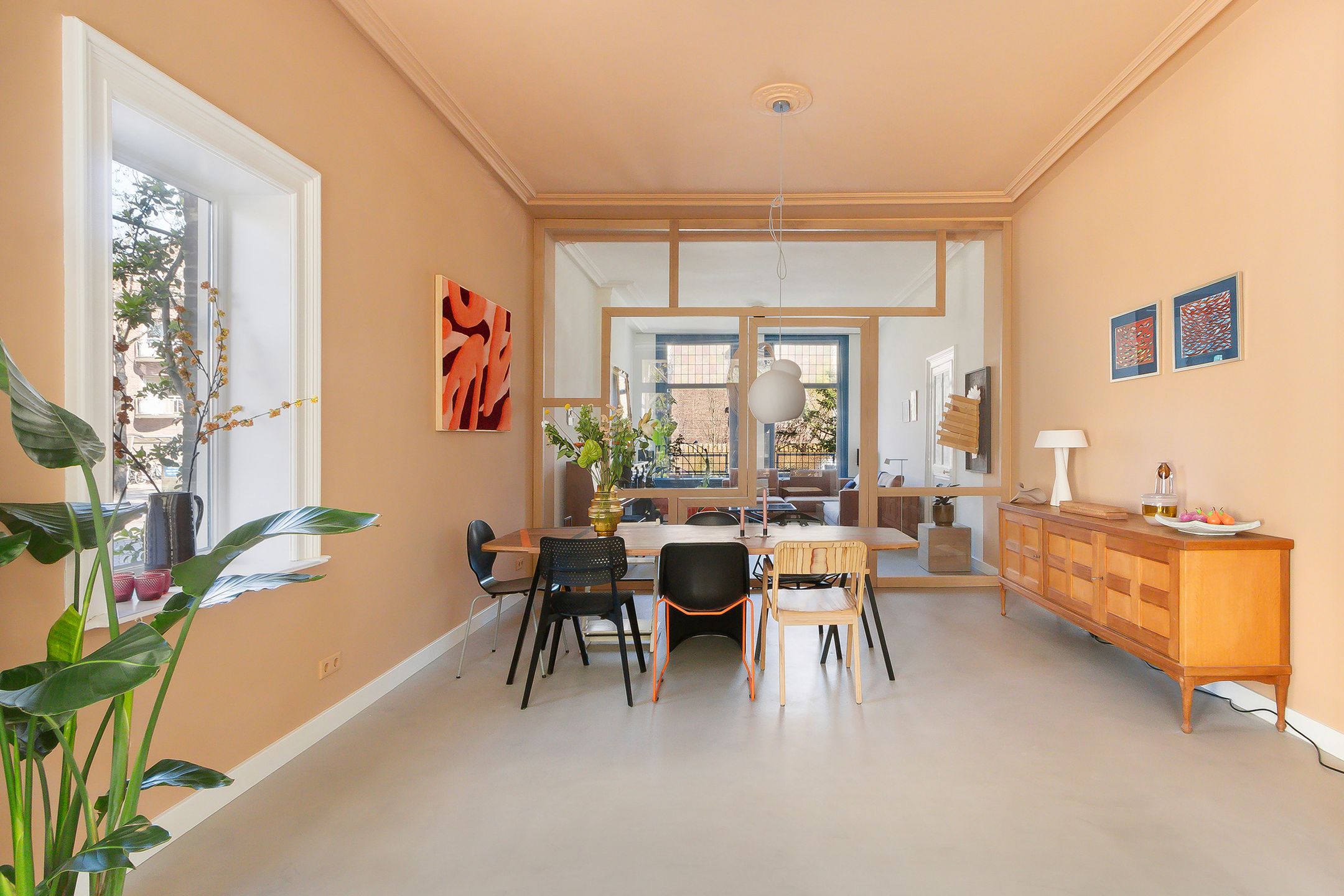 Foto 3 van Singel 522