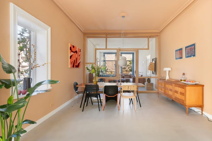 Foto 3 van Singel 522