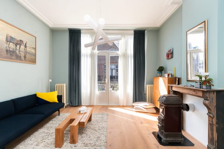 Foto 4 van Singel 522