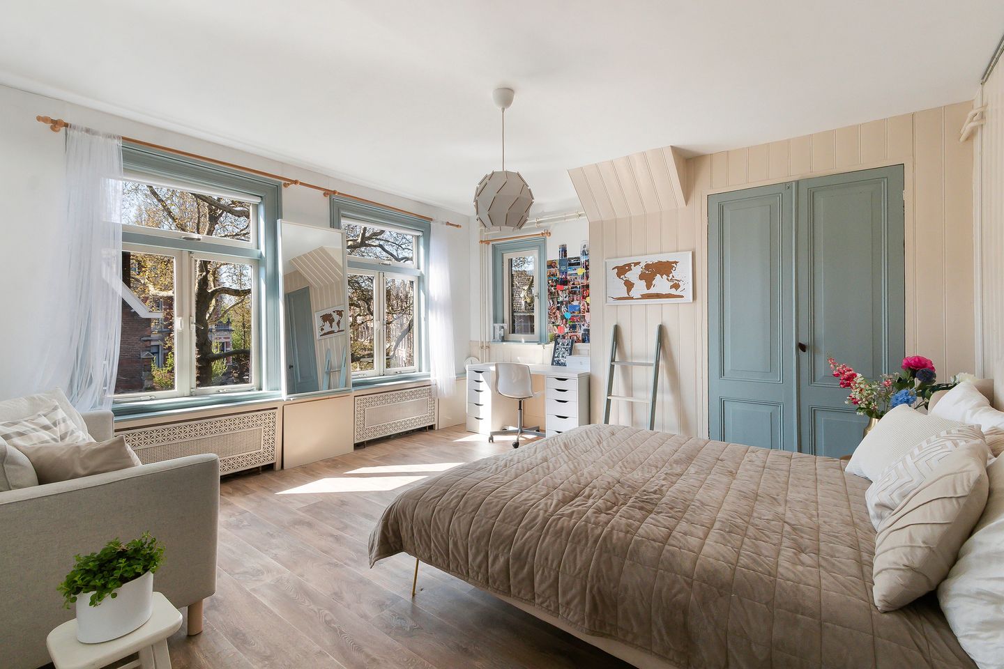 Foto 5 van Singel 522