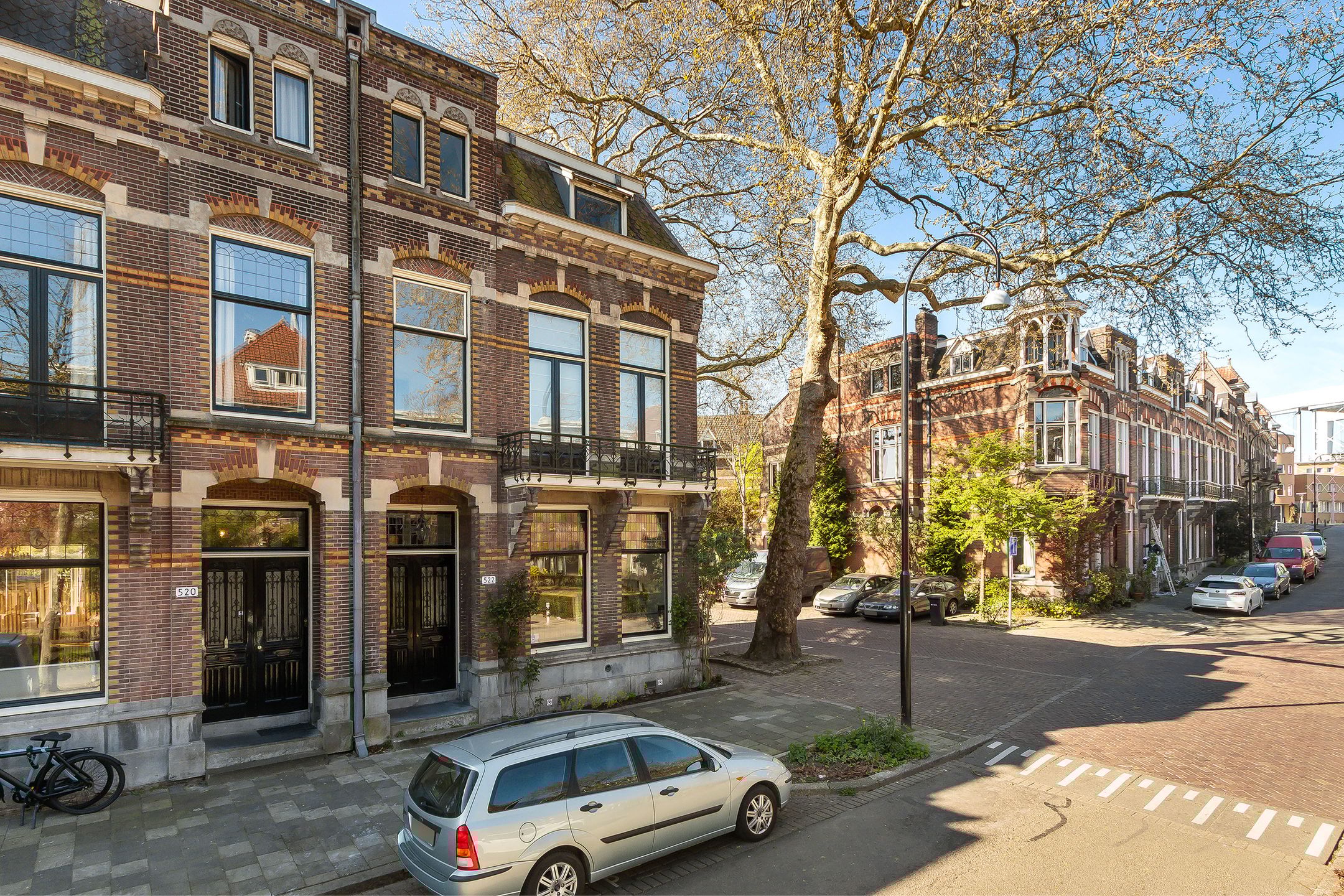 Foto 6 van Singel 522