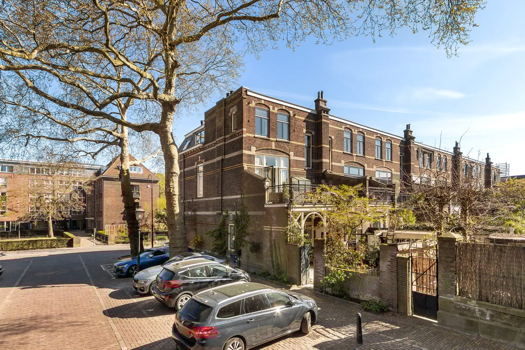 Foto 7 van Singel 522