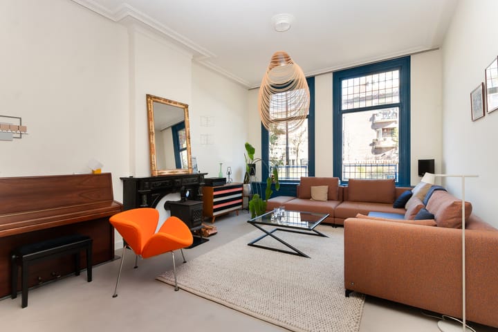 Foto 9 van Singel 522