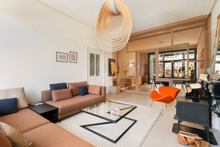 Foto 10 van Singel 522