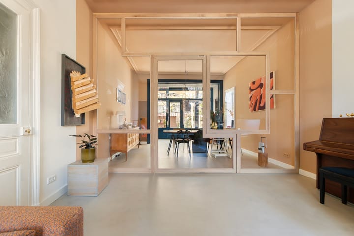 Foto 12 van Singel 522