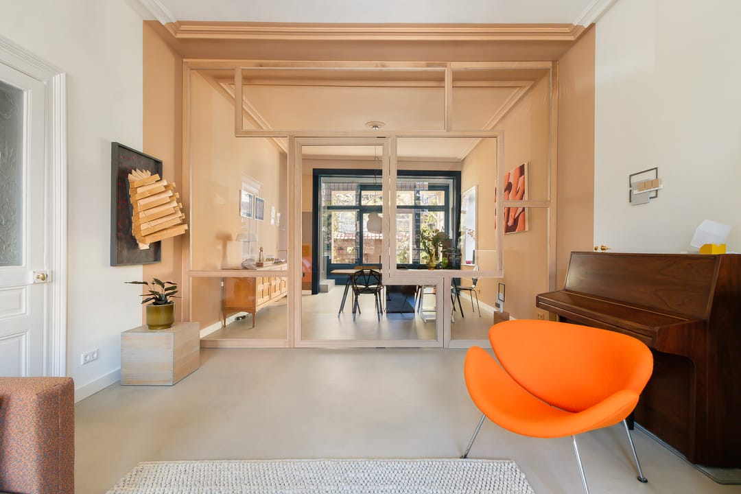 Foto 13 van Singel 522