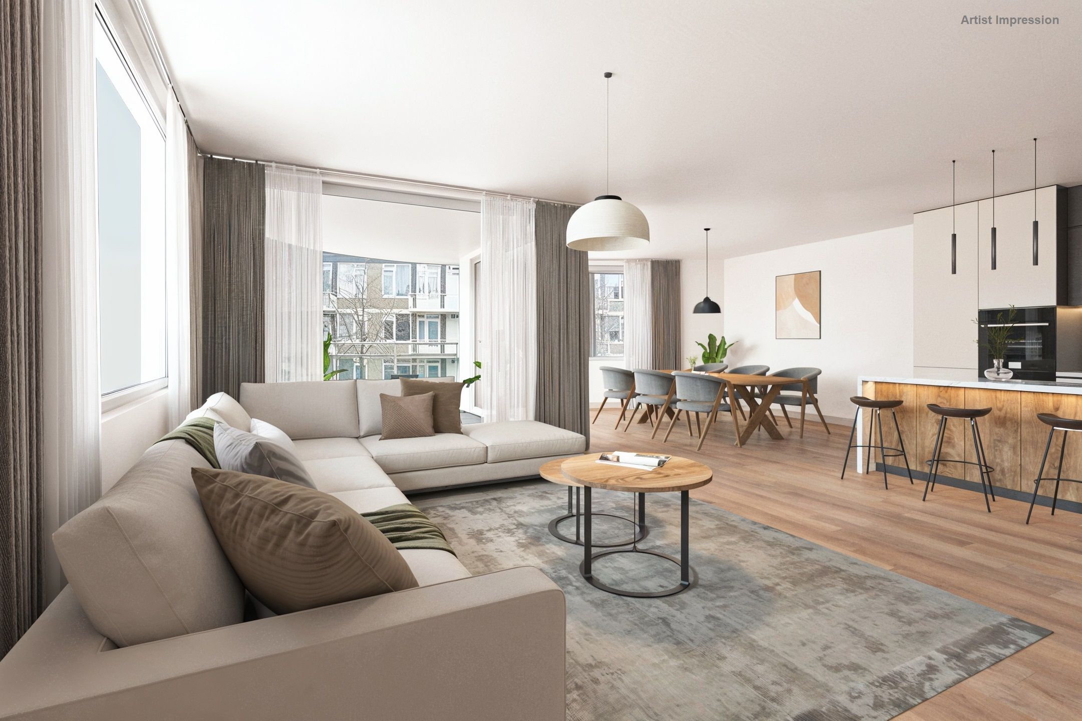 Photo 3 of Lavendelhof 3