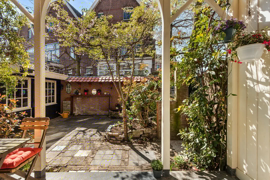 Foto 41 van Singel 522