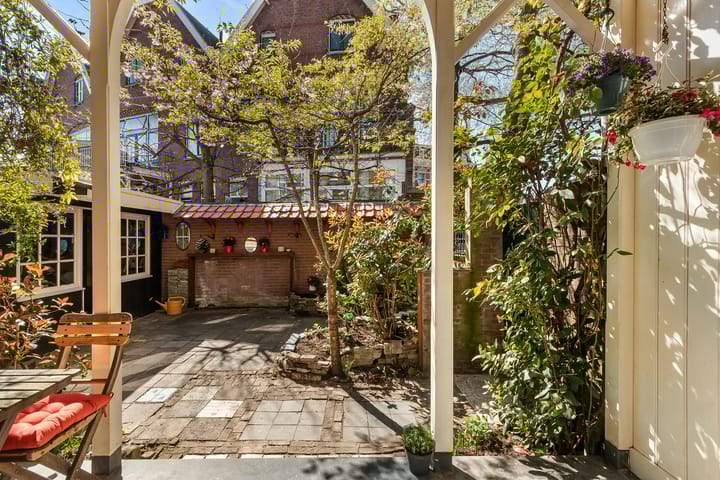 Foto 41 van Singel 522