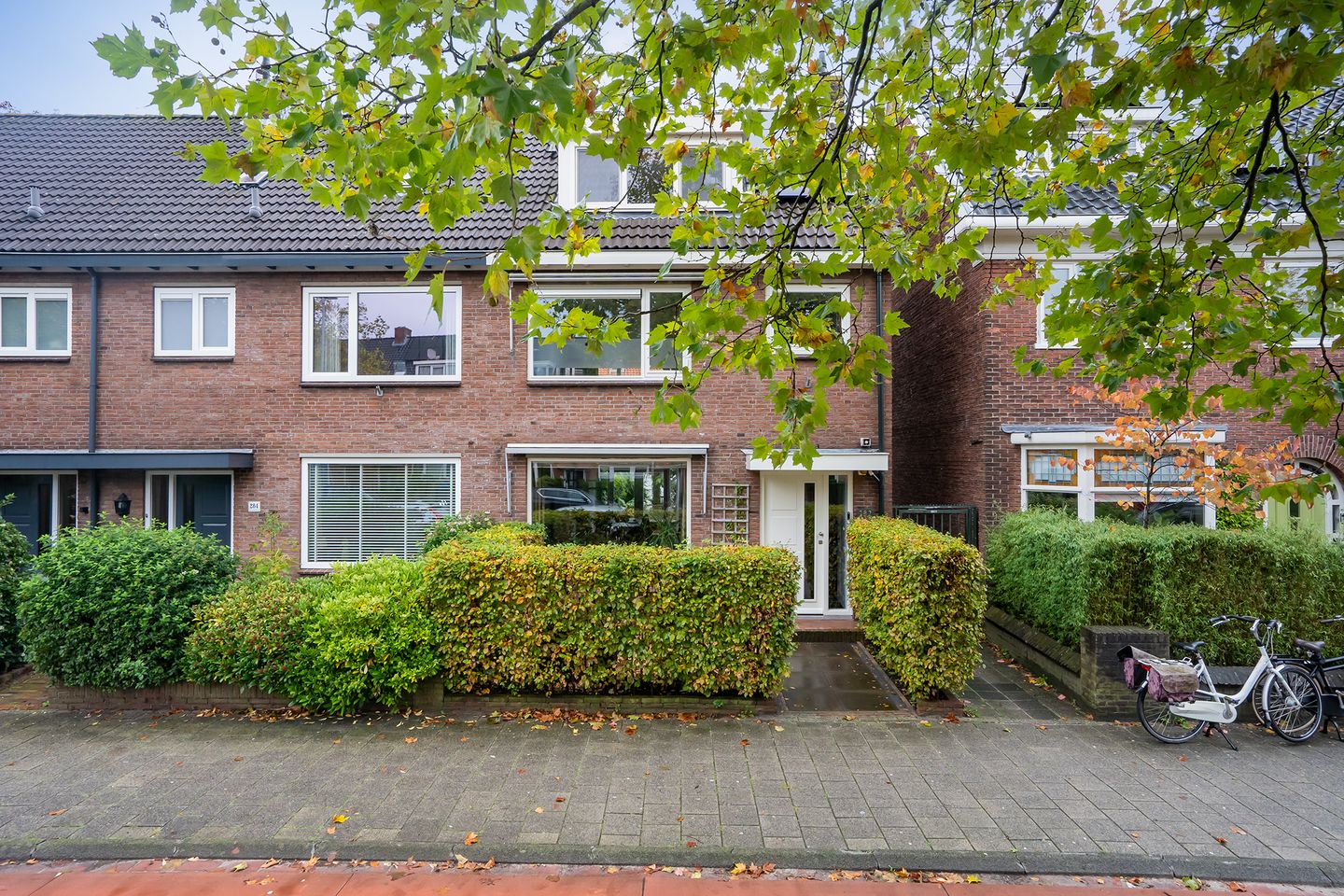 Foto 1 van Rijksstraatweg 282