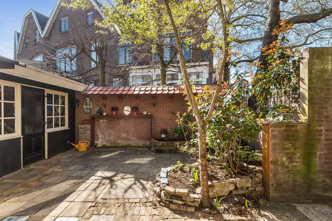 Foto 43 van Singel 522