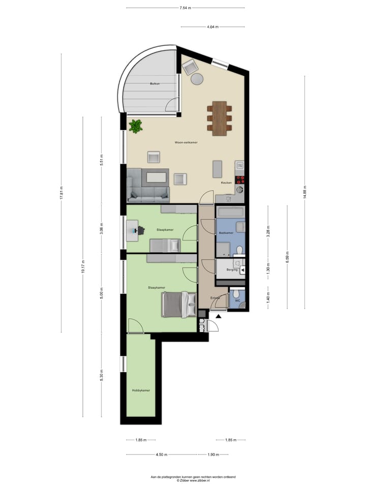 Foto 36 van Lavendelhof 3