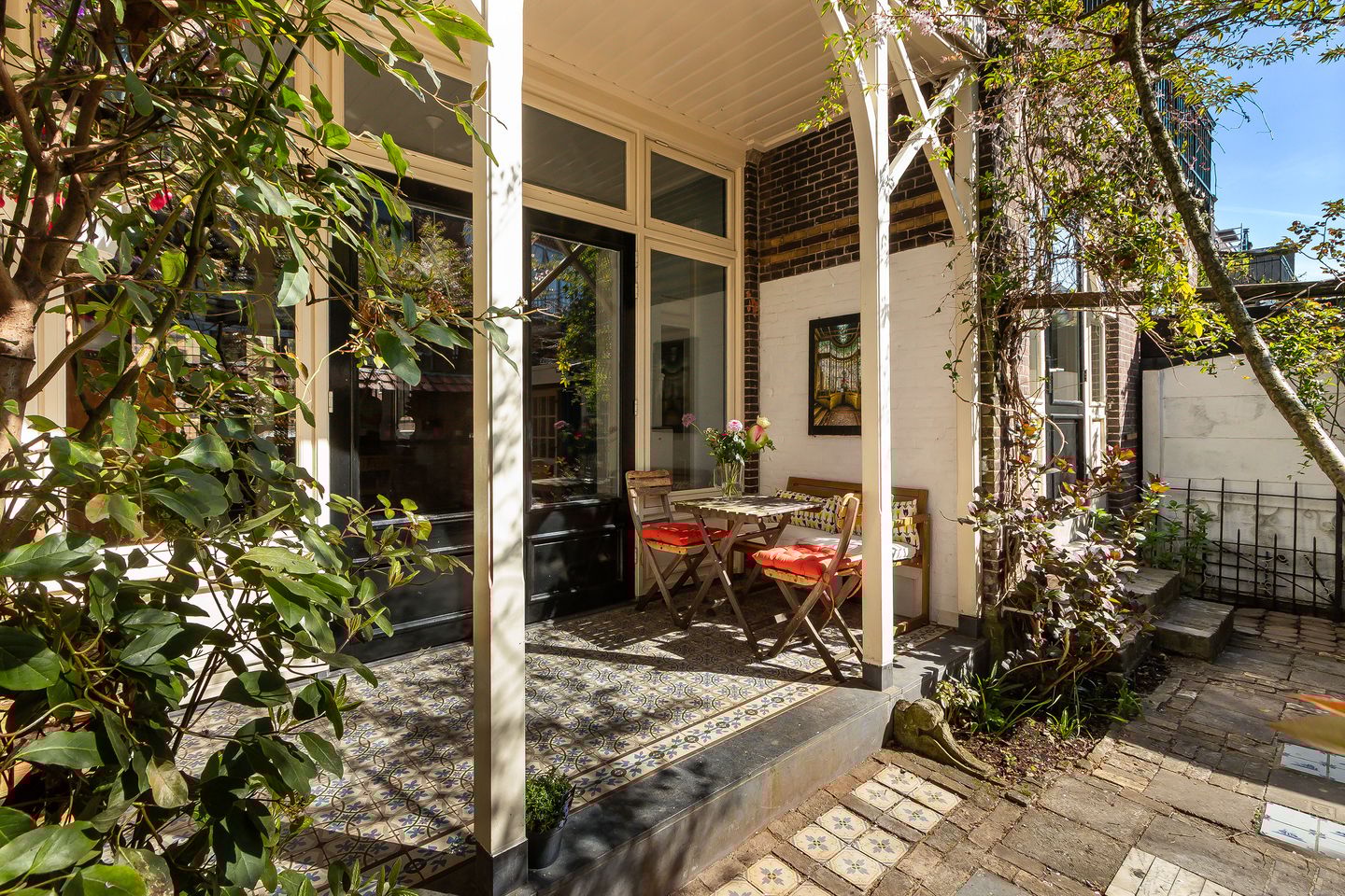 Foto 44 van Singel 522