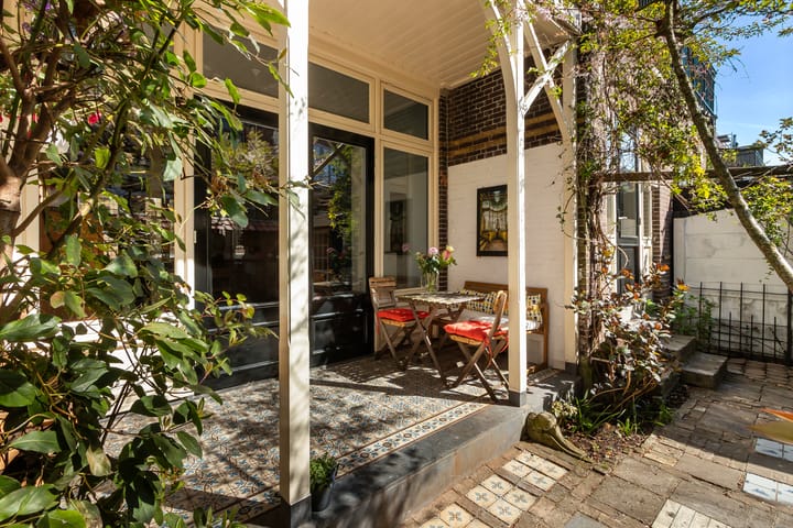 Foto 44 van Singel 522