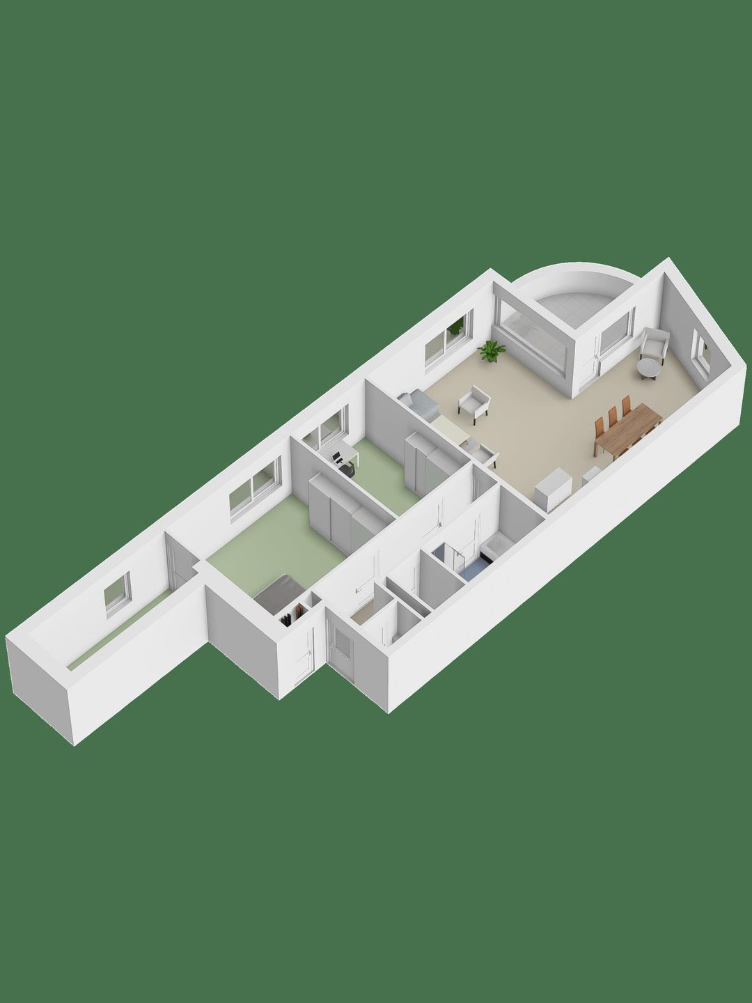 Photo 37 of Lavendelhof 3