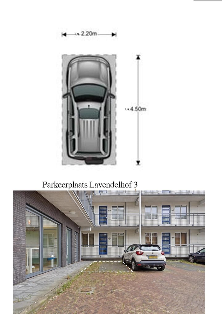 Foto 38 van Lavendelhof 3