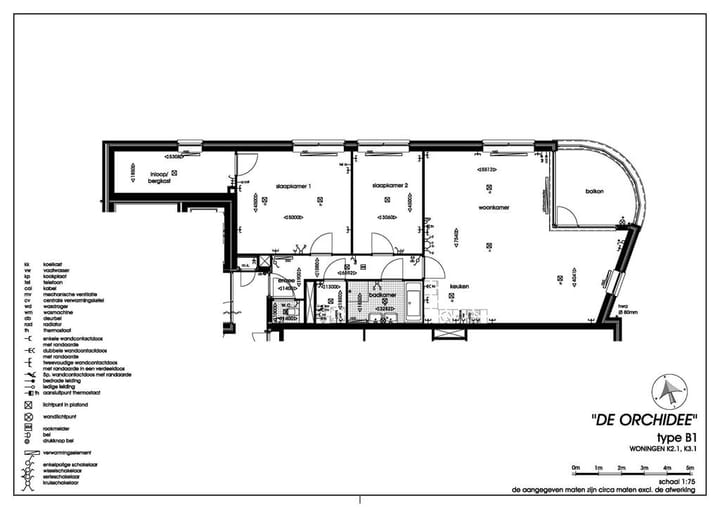 Foto 40 van Lavendelhof 3