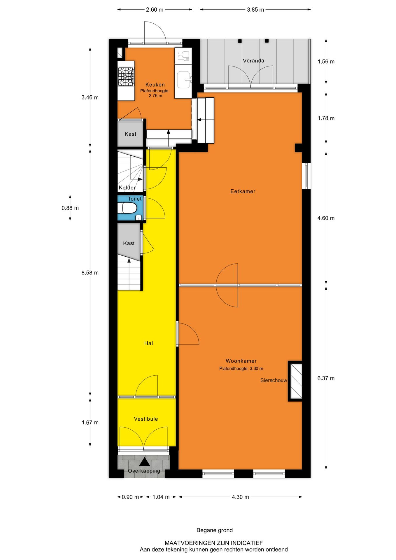 Foto 49 van Singel 522