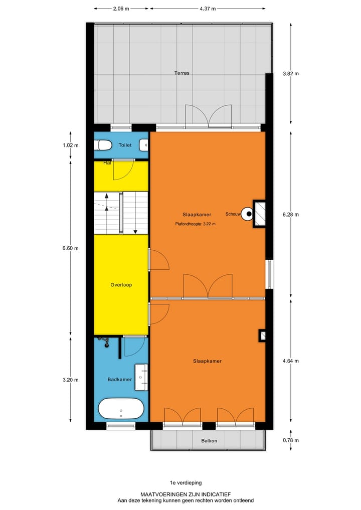 Foto 50 van Singel 522