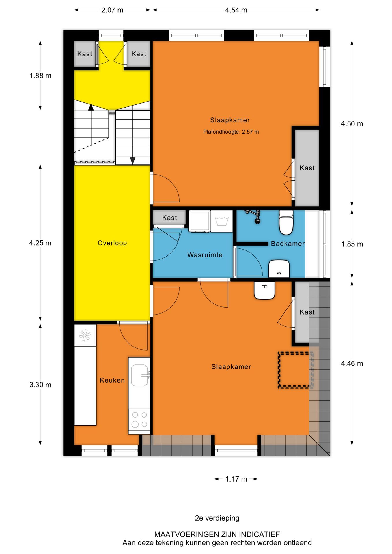 Foto 51 van Singel 522