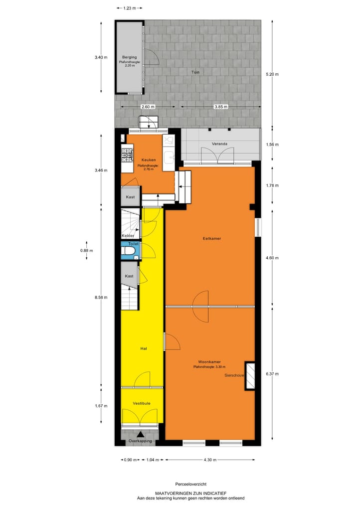 Foto 52 van Singel 522