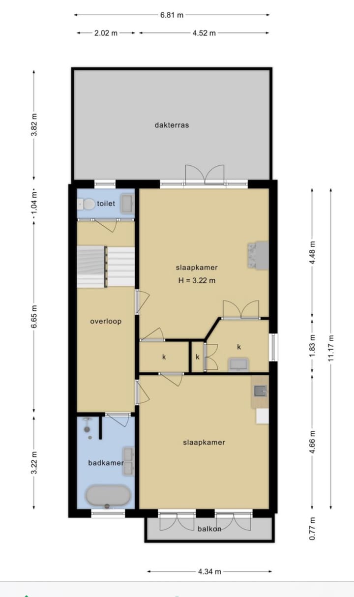 Foto 55 van Singel 522