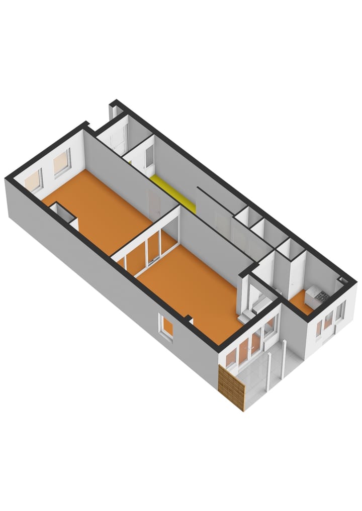Foto 56 van Singel 522