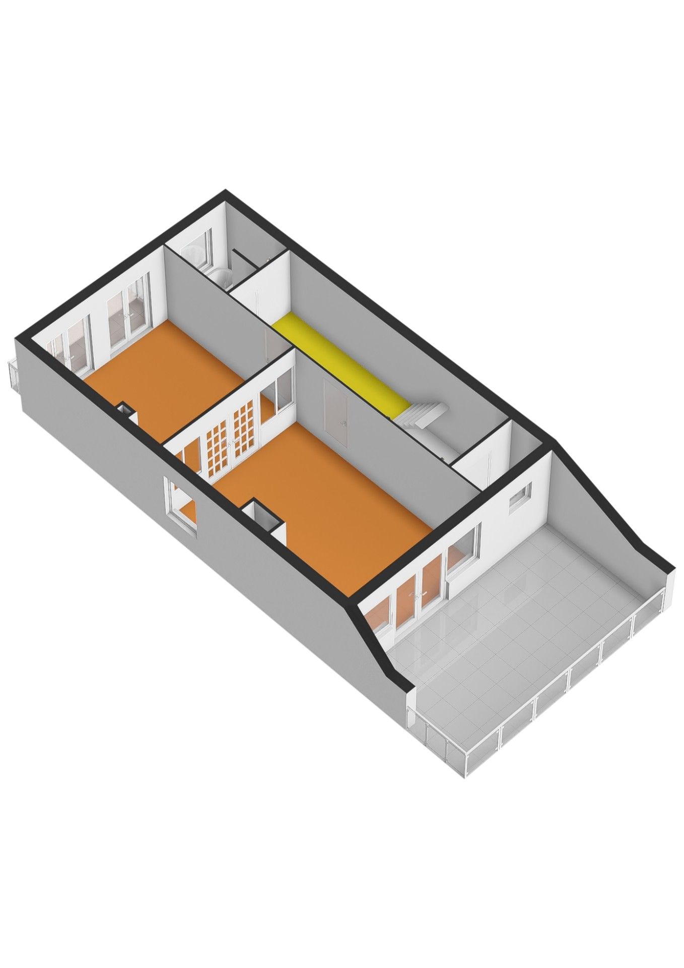 Foto 57 van Singel 522