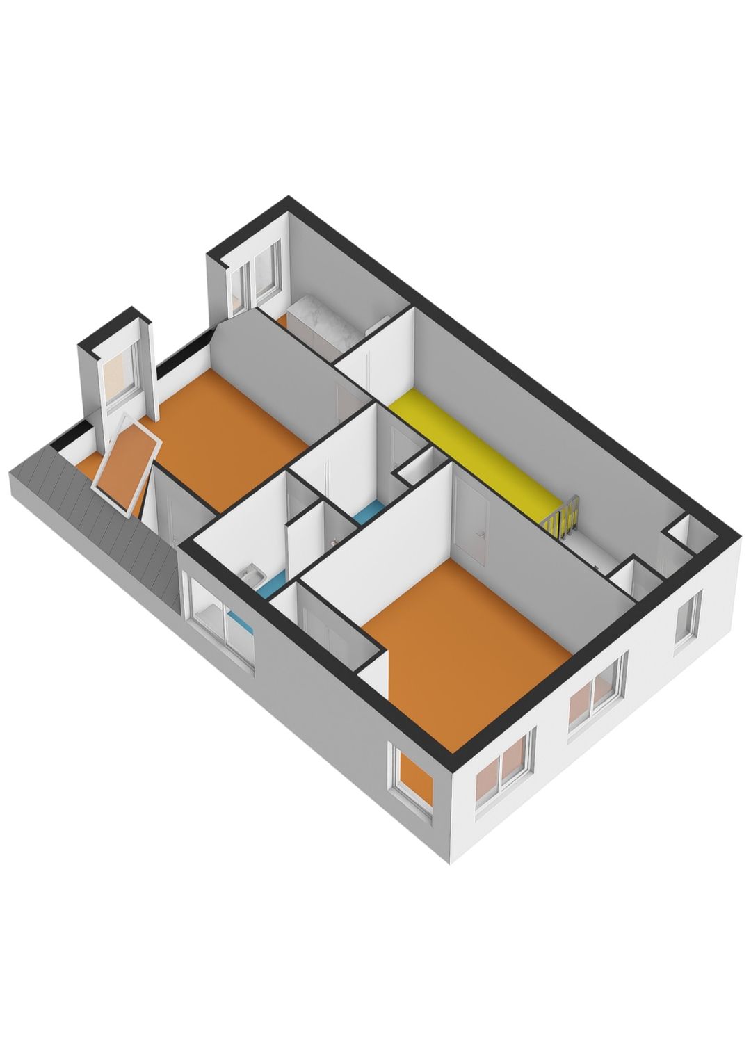 Foto 58 van Singel 522