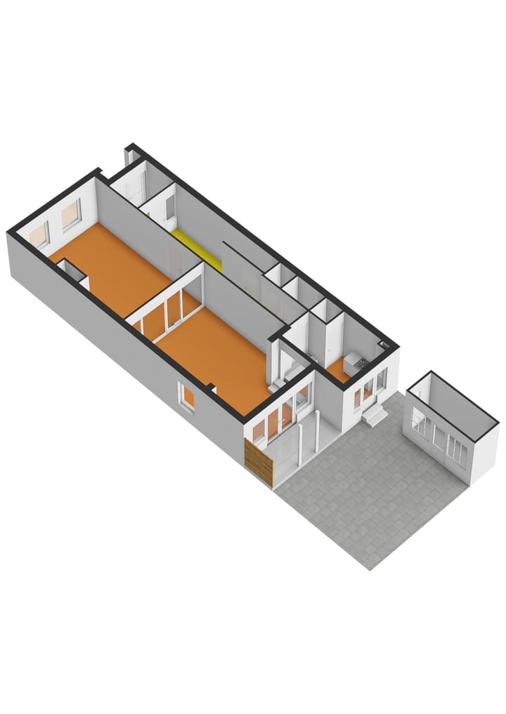 Foto 59 van Singel 522