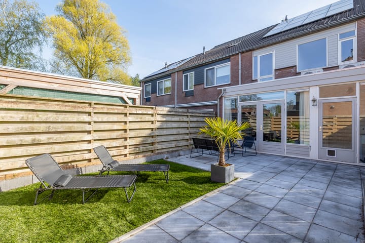 Foto 3 van Hondsdraf 6