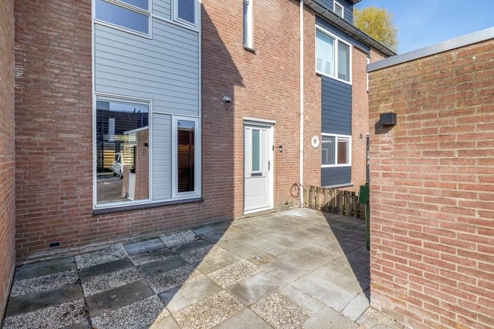 Foto 4 van Hondsdraf 6