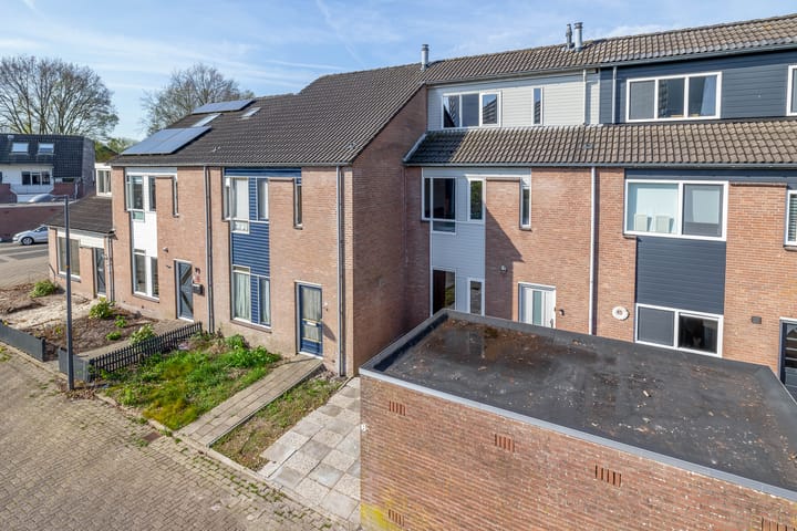 Photo 33 of Hondsdraf 6