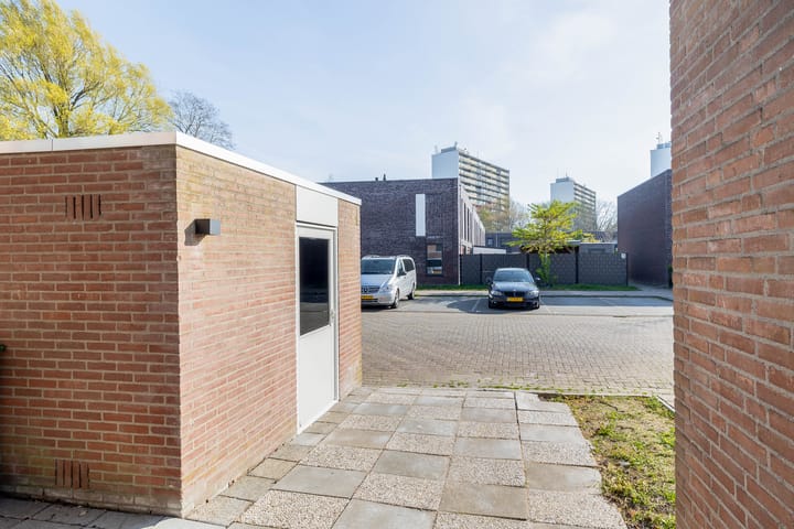 Photo 34 of Hondsdraf 6