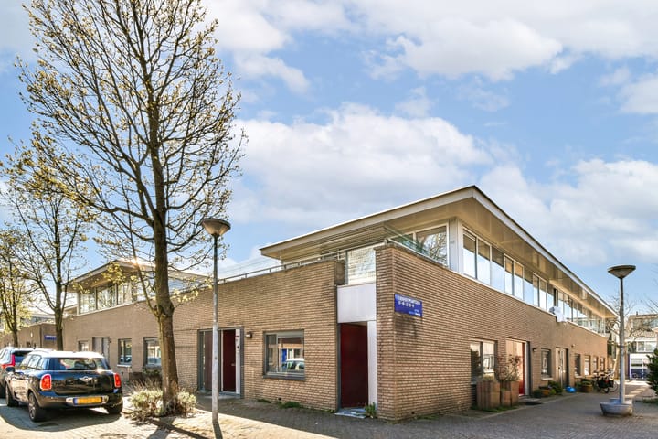 Foto 4 van Turnhoutplantsoen 45