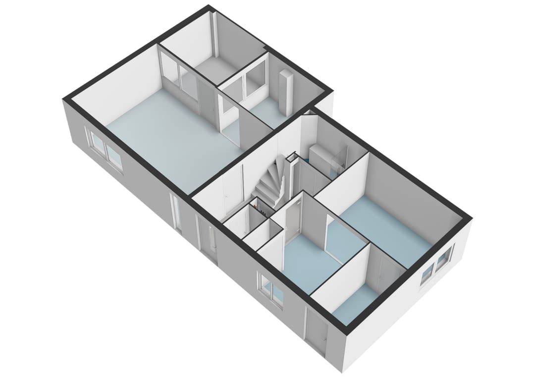 Foto 38 van Turnhoutplantsoen 45