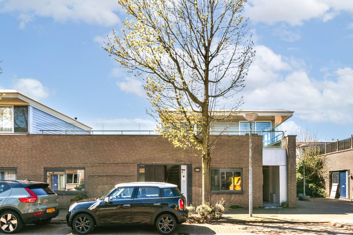 Foto 1 van Turnhoutplantsoen 45