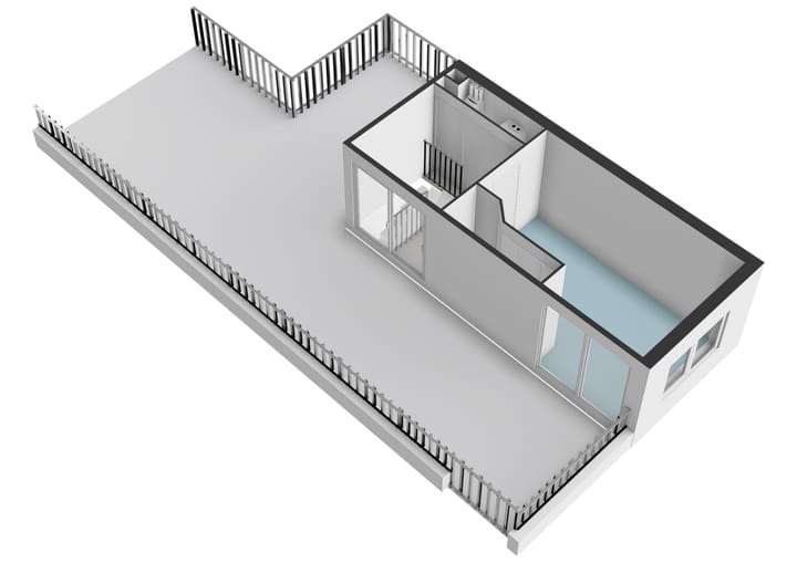 Foto 40 van Turnhoutplantsoen 45