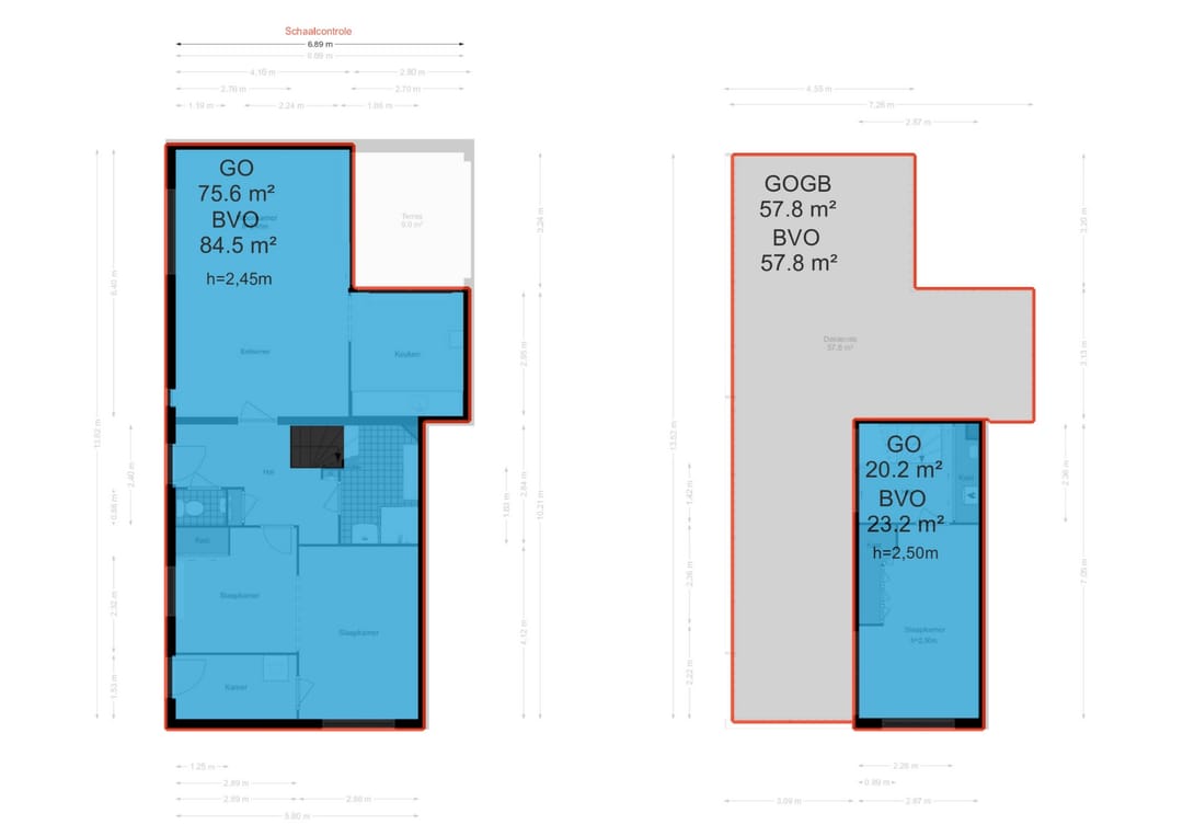 Foto 41 van Turnhoutplantsoen 45