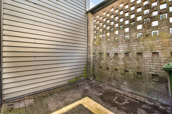 Foto 12 van Turnhoutplantsoen 45