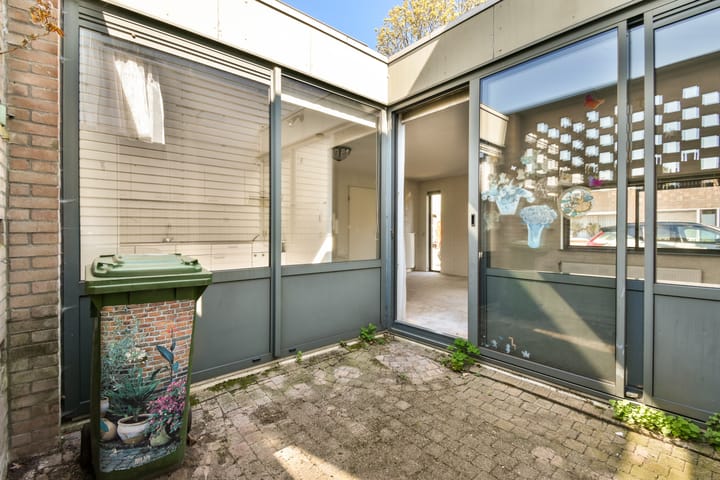 Foto 13 van Turnhoutplantsoen 45