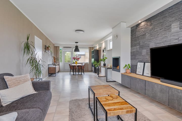 Foto 2 van Thornstraat 41