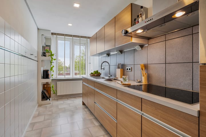 Foto 3 van Thornstraat 41