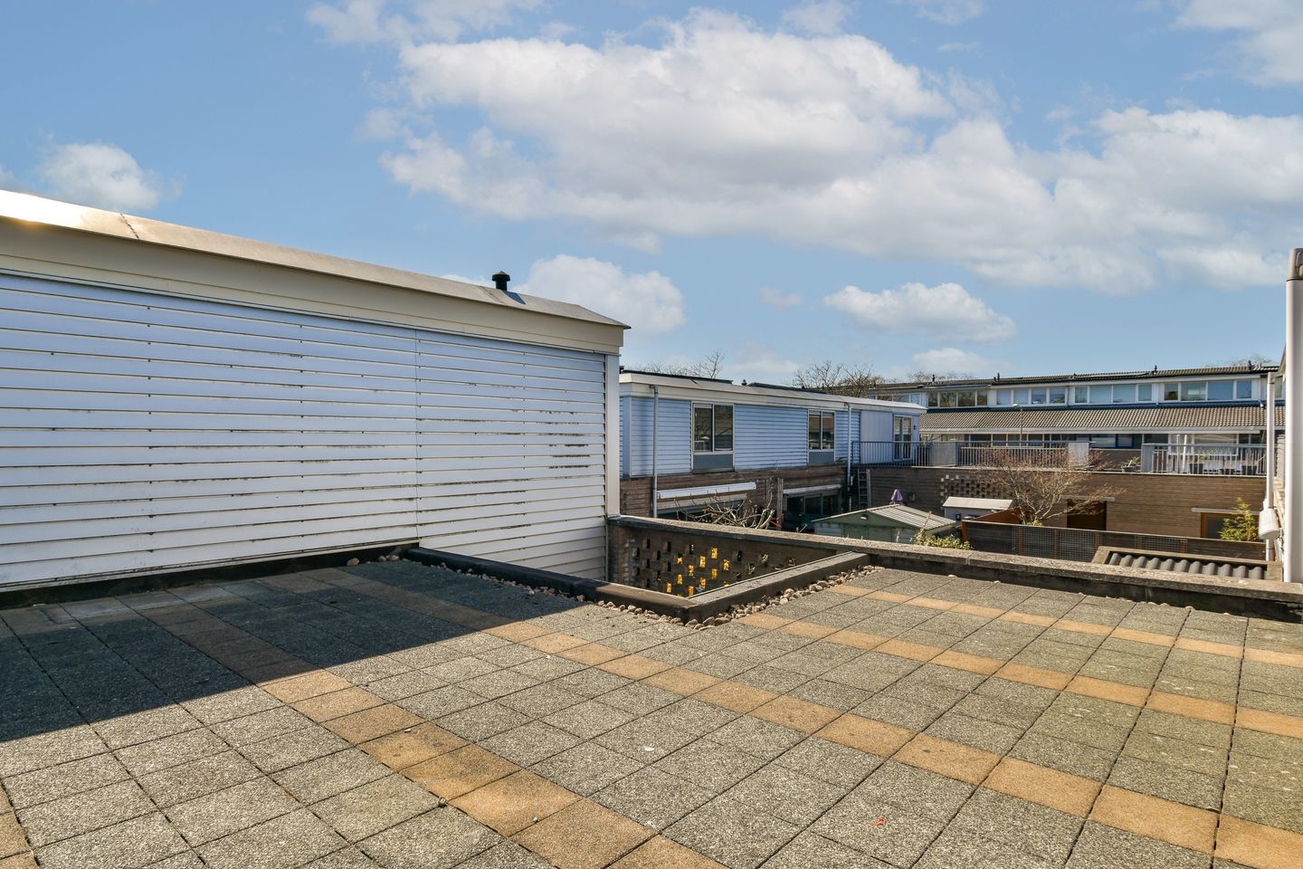 Foto 25 van Turnhoutplantsoen 45