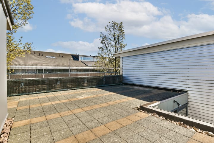 Foto 26 van Turnhoutplantsoen 45