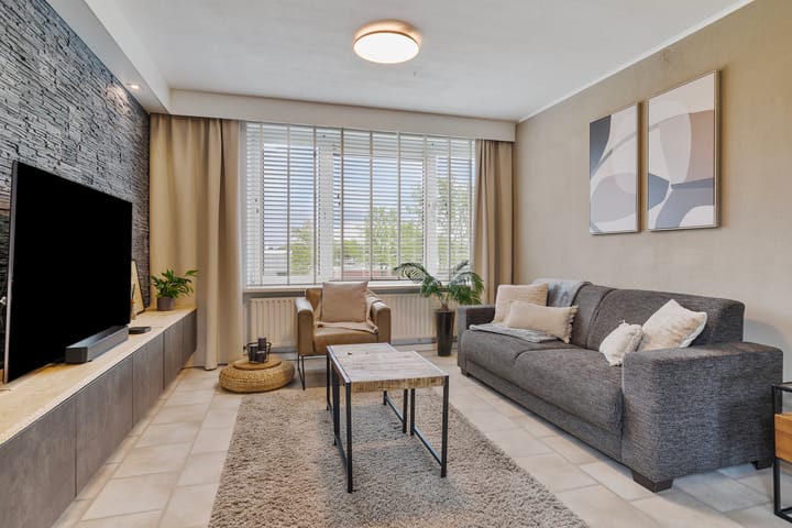 Foto 8 van Thornstraat 41