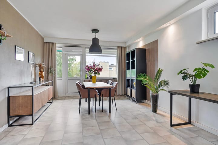 Foto 10 van Thornstraat 41