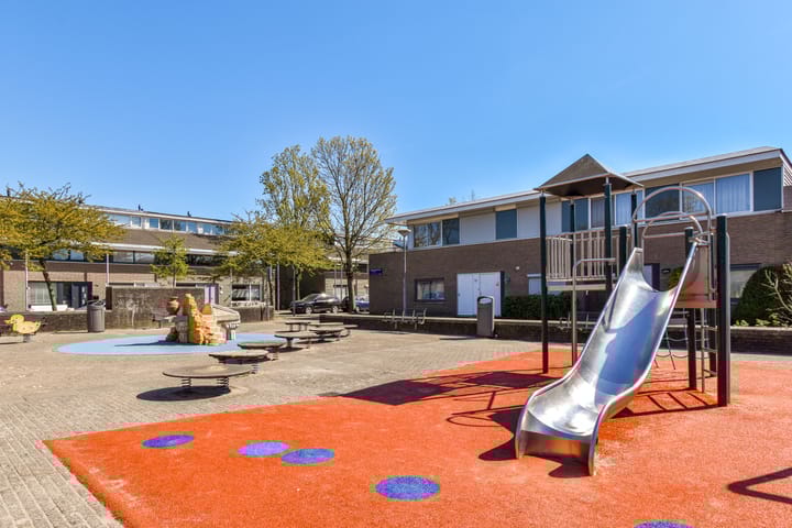 Foto 32 van Turnhoutplantsoen 45