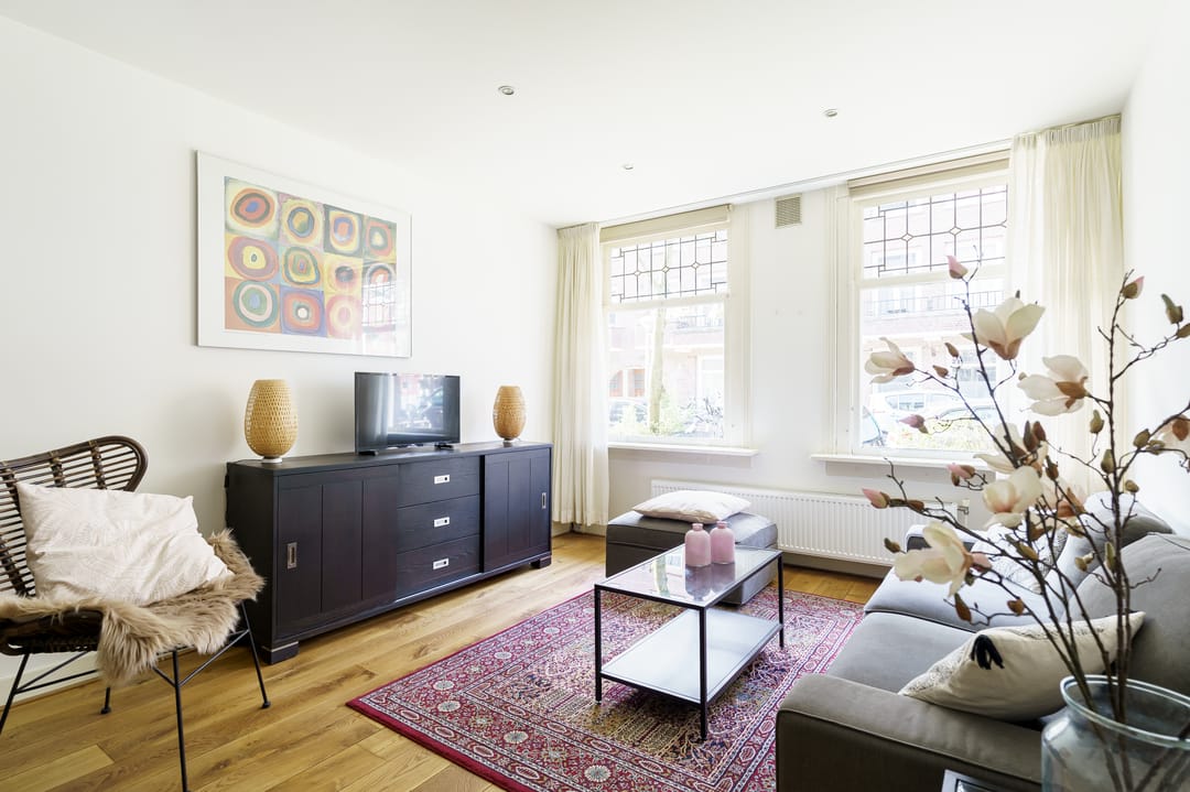 Foto 2 van Wijsmullerstraat 11-H